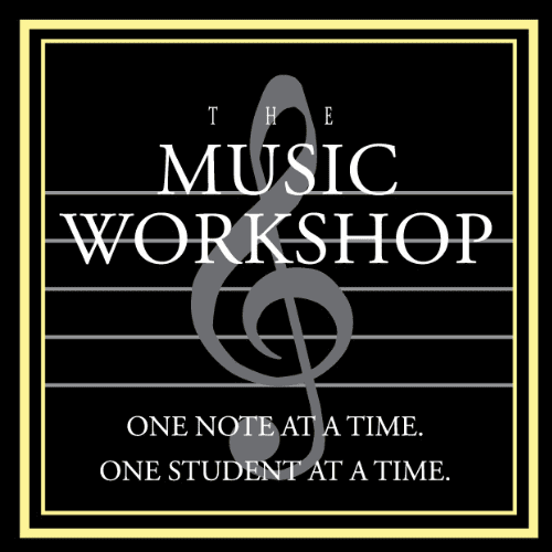 The Music Work Shop